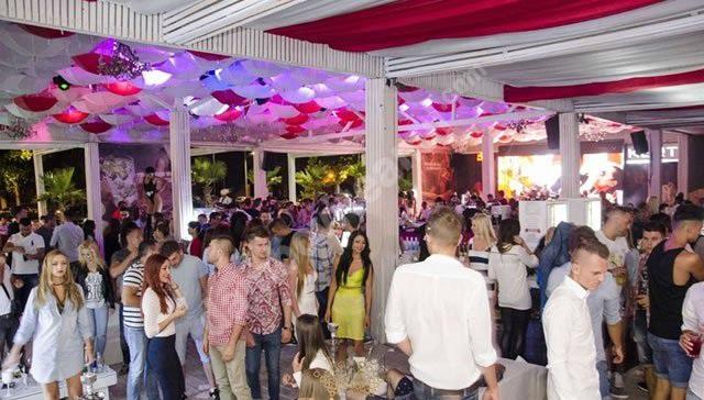 You are currently viewing ANPC: Cele mai multe amenzi date în Mamaia și Costineşti. Două cluburi din Mamaia au fost închise temporar