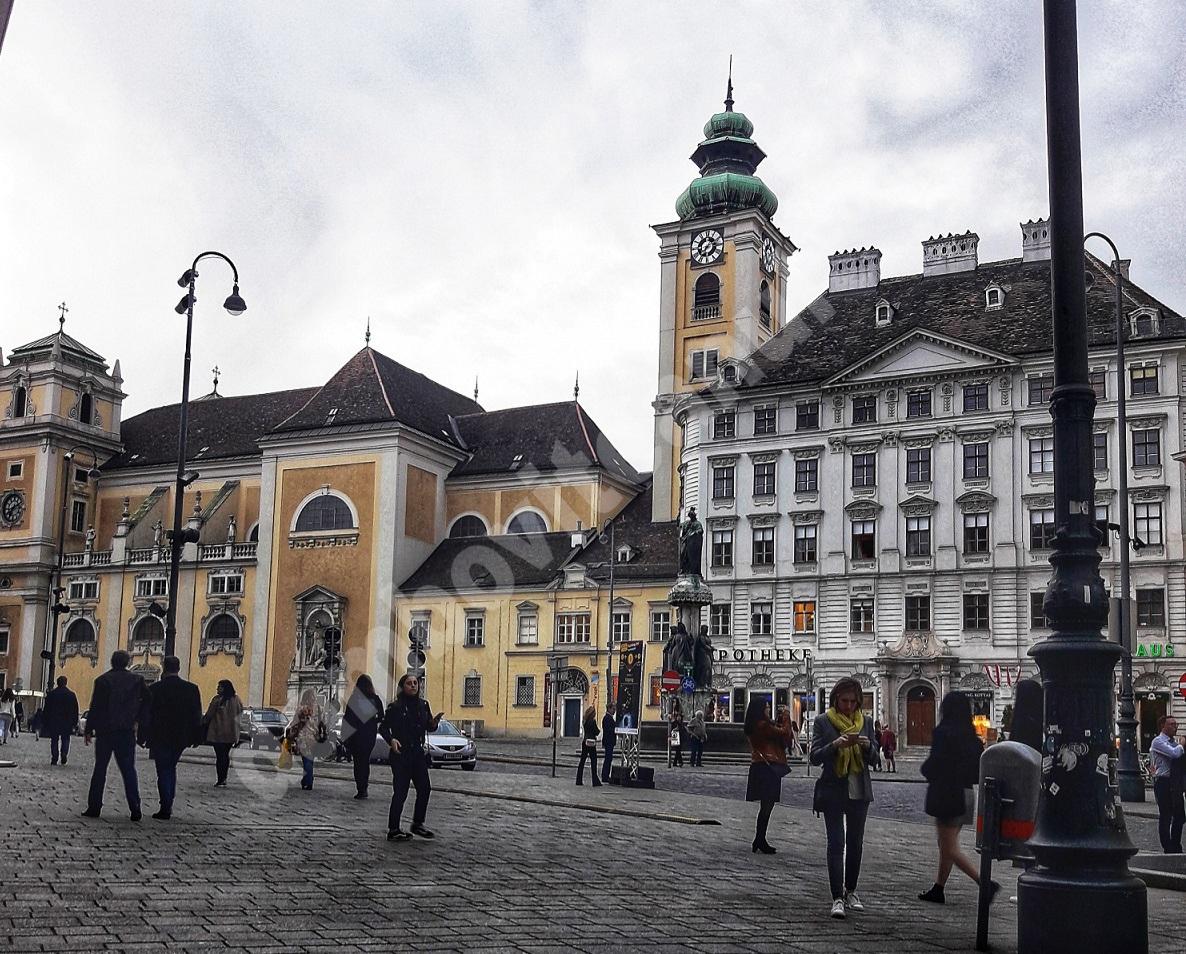 You are currently viewing Austria înăsprește condițiile de intrare în țară pentru români
