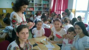 Read more about the article PROIECTE ERASMUS+ în valoare de aproape 130.000 euro la Colegiul Național „Constantin Cantacuzino” Târgoviște