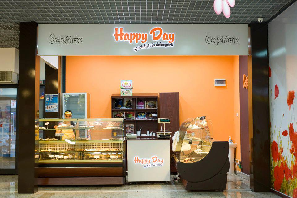 You are currently viewing Valentin Lixăndroiu, patronul cofetăriei HAPPY DAY din Târgovişte, arată cum s-au infectat angajații cu coronavirus și ce măsuri a luat
