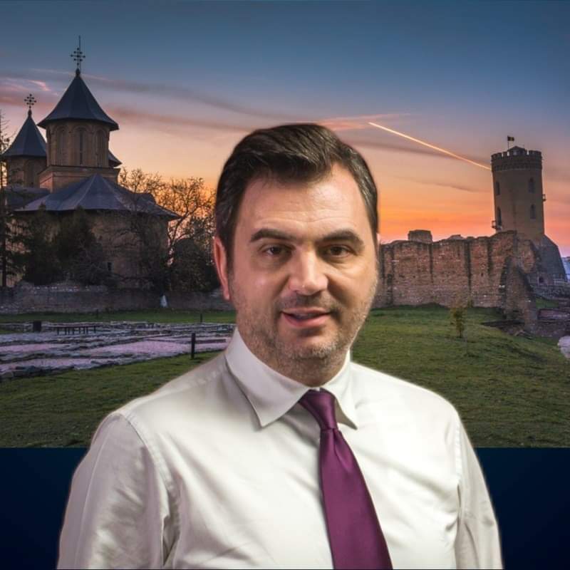 You are currently viewing RADU POPA, VICEPREȘEDINTE PSD DÂMBOVIŢA, AFLAT ÎN CRETA, CRITICĂ DUR GUVERNUL PENTRU COMUNICATUL DAT DESPRE ROMÂNCA INFECTATĂ CU COVID-19