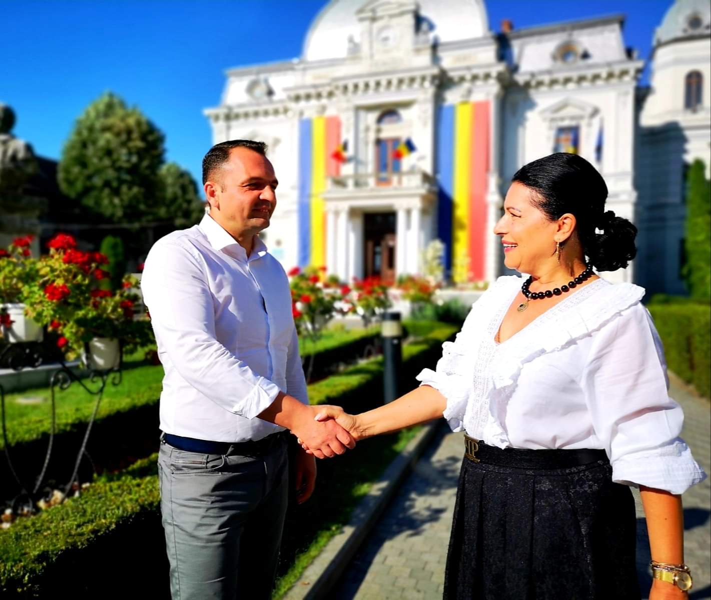 You are currently viewing Prof. Gabriela Istrate – candidat PSD Târgoviște pentru Consiliul Local Municipal!