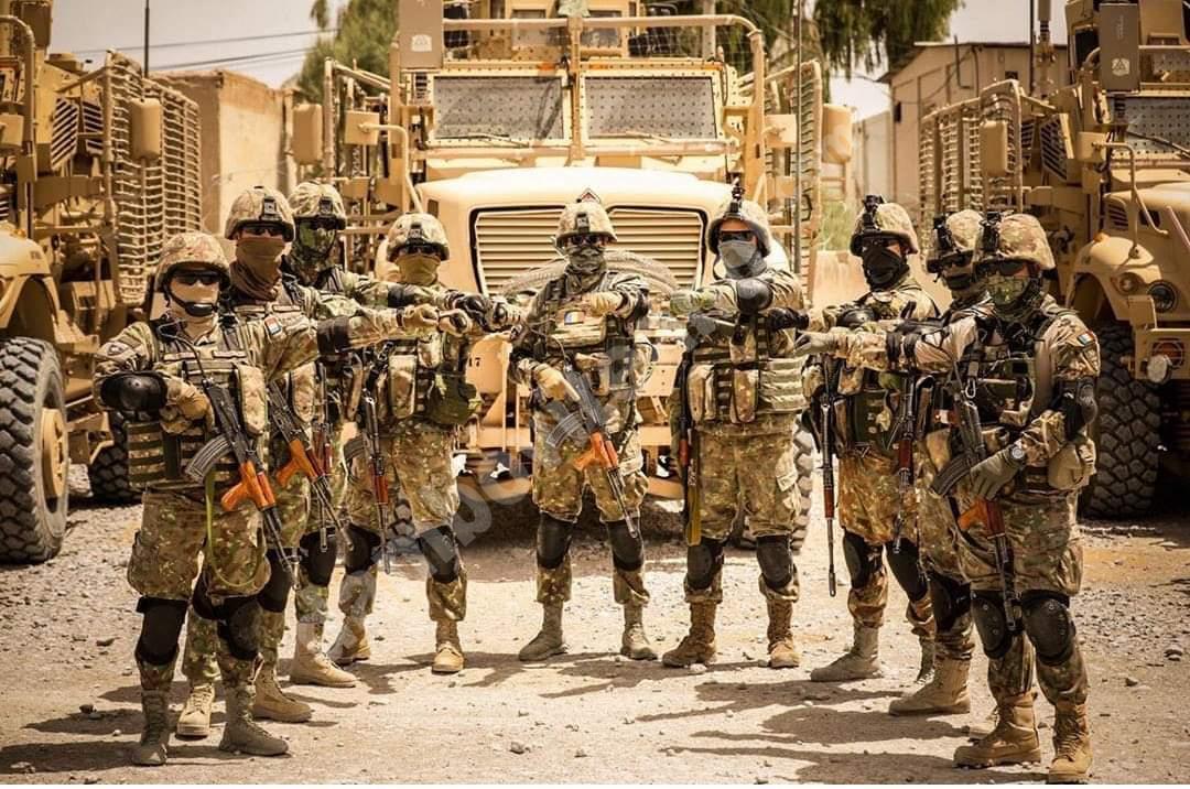 You are currently viewing Legea pentru recunoașterea drepturilor veteranilor din teatrele de operații a fost adoptată în Parlament