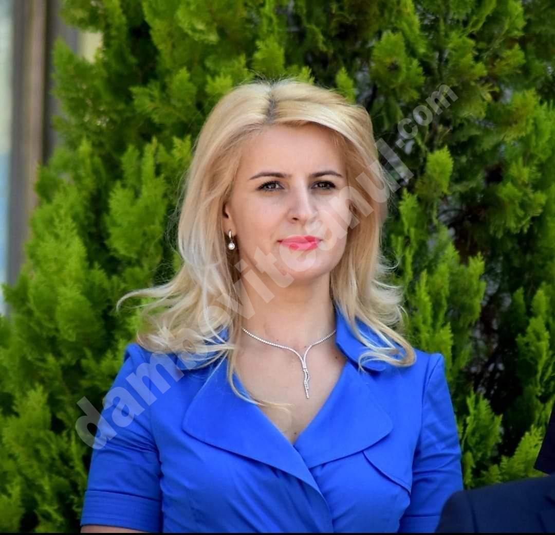 You are currently viewing Monica Ilie: Percepția dumneavoastră a contat foarte mult și astfel Târgoviște este pe locul III în topul celor ,,mai bune orașe din România”!