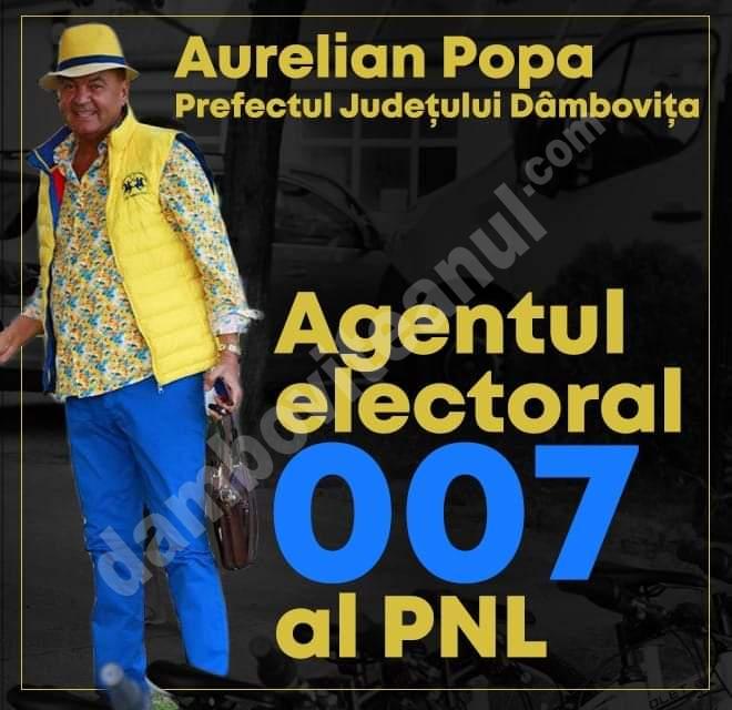 You are currently viewing COMUNICAT: Prefectul județului, chiar în cursul nopții trecute, a chemat la discuții mai mulți primari ai PSD Dâmbovița în încercarea de a-i atrage în tabăra liberalilor