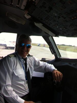 Read more about the article Shalom EL AL, shalom! – Cezar Osiceanu