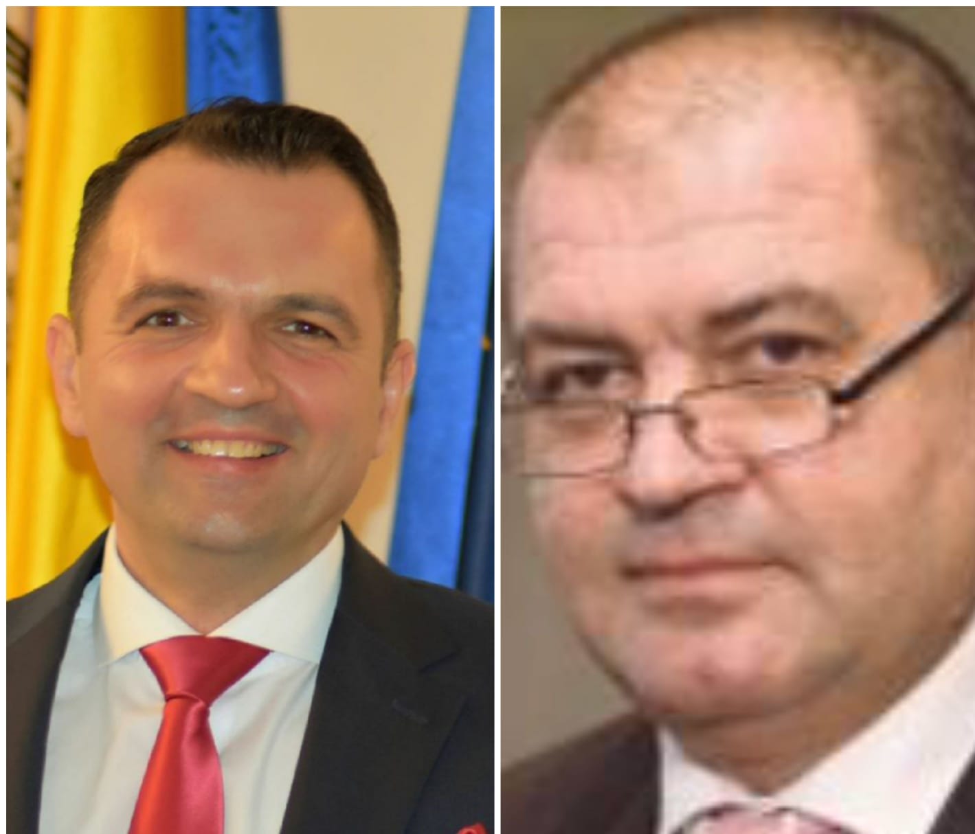 You are currently viewing Contre între primarul municipiului Târgoviște și prefectul județului, pe tema scutirii de chirie a celor care au spații în Piața 1 Mai