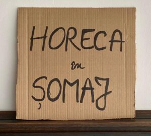 Read more about the article Valentin Calcan, președinte Camera de Comerț Dâmbovița: Șomajul crește zi de zi în HORECA și cu siguranță va exploda din toamnă!