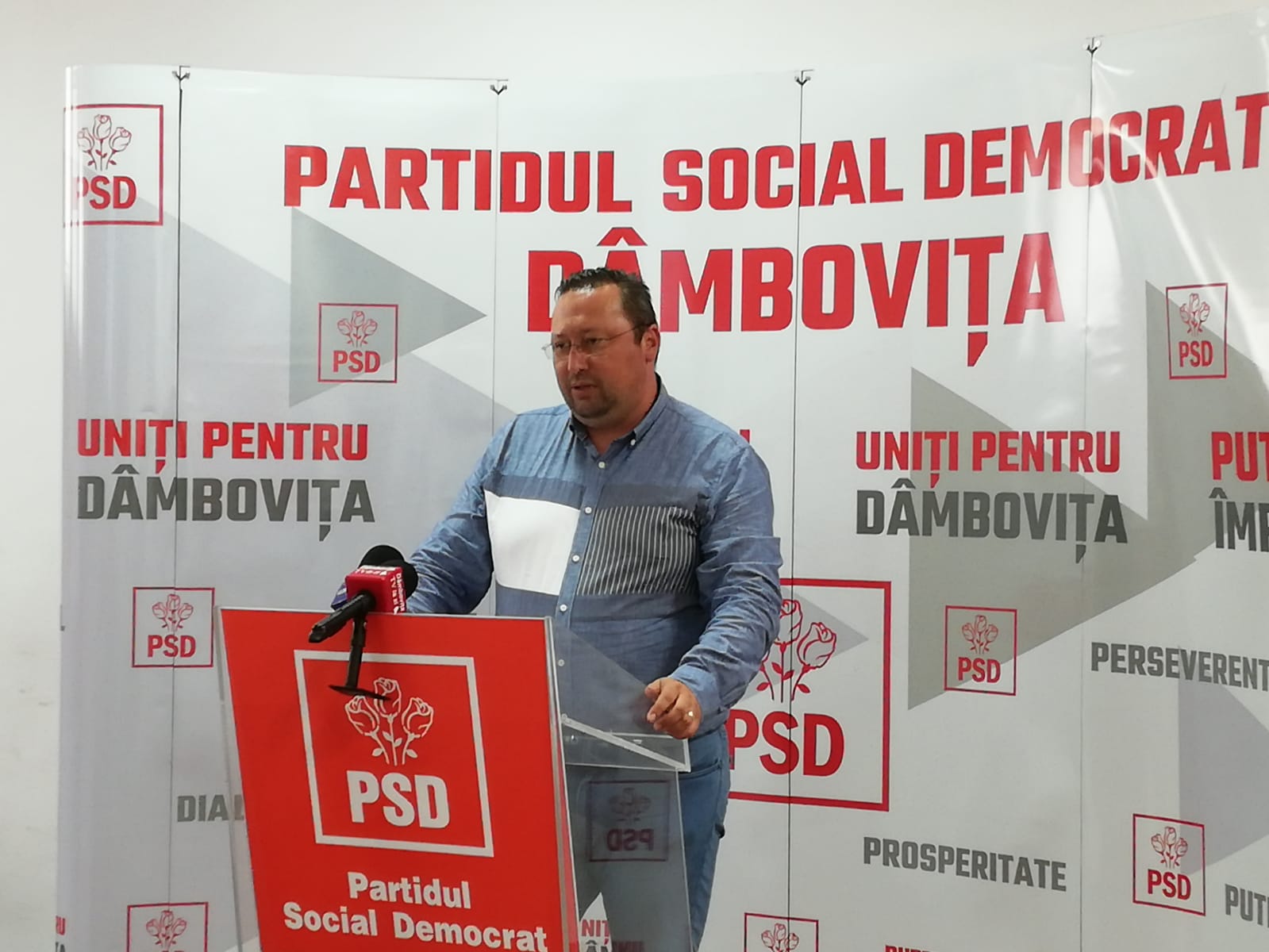 You are currently viewing PRIMARUL CONSTANTIN ANA DOREȘTE REVENIREA LA NORMAL A SPITALULUI ORĂȘENESC PUCIOASA