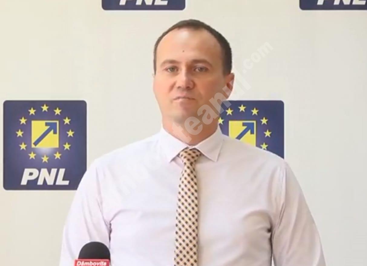 You are currently viewing AURELIAN COTINESCU ATACĂ DUR PSD ȘI ADMINISTRAȚIA LOCALĂ TÂRGOVIȘTEANĂ