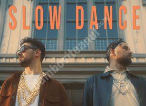 Read more about the article Gran Error revine cu cel de-al doilea single, Slow Dance, al cărui ritm inundă toate simțurile!