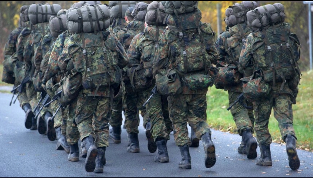 You are currently viewing Nou acord de cooperare militară, semnat între Germania și Lituania