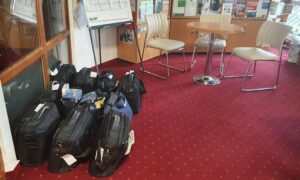 Read more about the article Echipamente IT donate pentru bibliotecile publice dâmbovițene