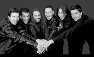 Read more about the article TROOPER, în concert la Târgoviște!