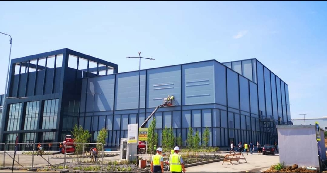 You are currently viewing PRIMARUL CRISTIAN STAN: ACTUALELE INVESTIȚII PUBLICE ȘI PRIVATE MARCHEAZĂ CEA MAI IMPORTANTĂ ETAPĂ DE DEZVOLTARE URBANISTICĂ A MUNICIPIULUI!