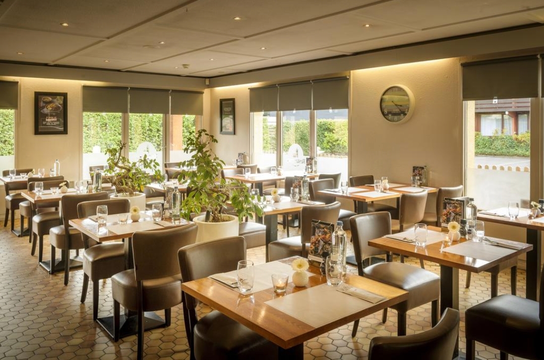 You are currently viewing Surse: S-a hotărât ziua în care se deschid restaurantele