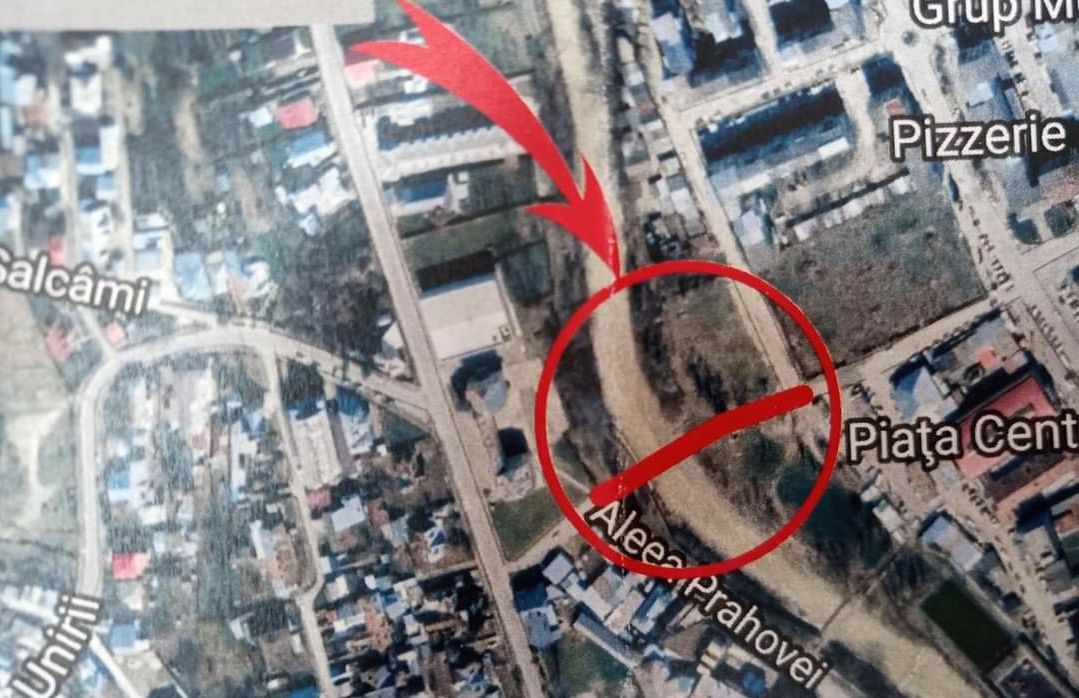 You are currently viewing PRIMĂRIA MUNICIPIULUI MORENI ANUNȚĂ NOI INVESTIȚII ȘI REABILITĂRI A INFRASTRUCTURII RUTIERE LOCALE