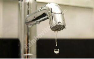 Read more about the article Atenție! Se oprește apa potabilă la Gheboieni ! Vezi detalii!