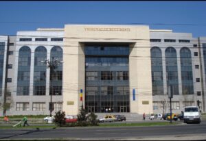 Read more about the article DGPMB: Alertă cu bombă la Tribunalul Bucureşti. Clădirea a fost evacuată