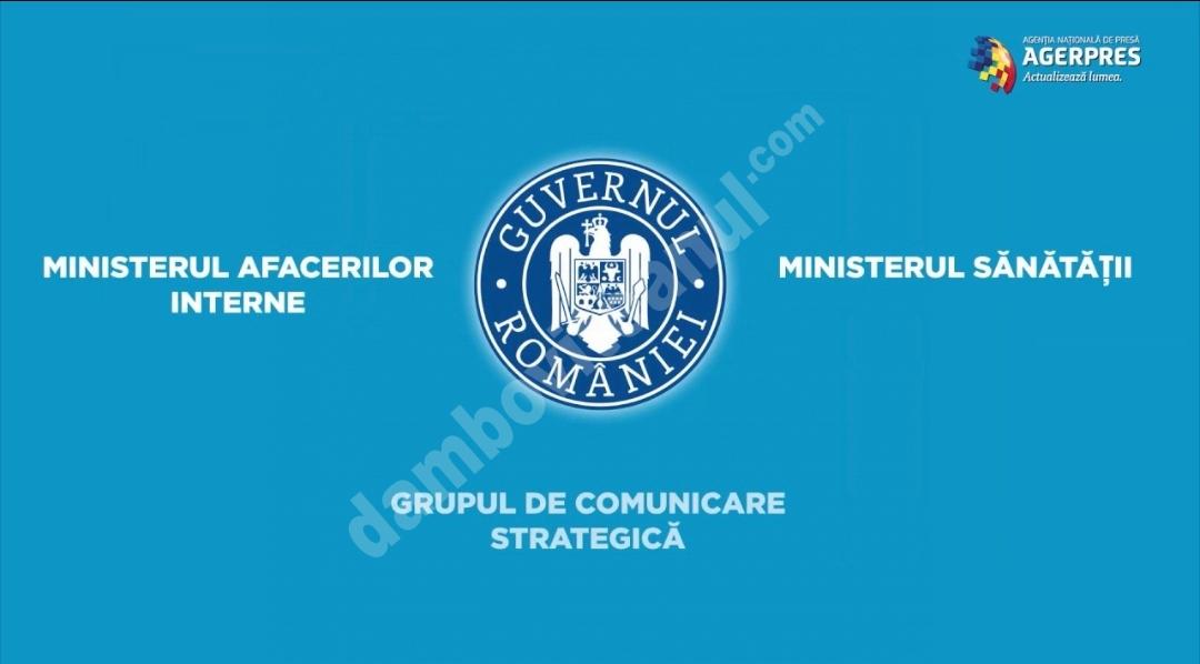 You are currently viewing Apel al autorităților pentru respectarea măsurilor anti-COVID-19