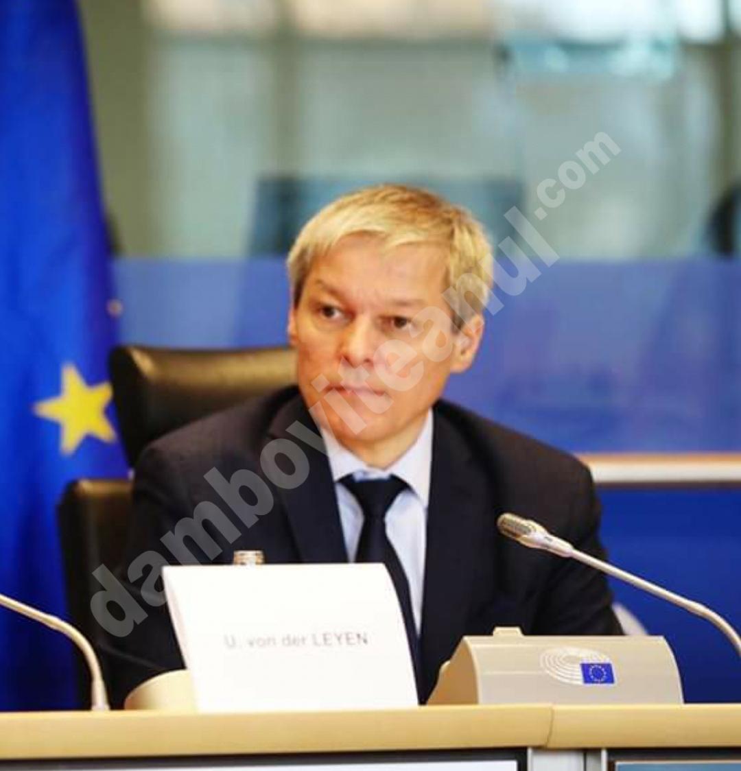 You are currently viewing Dacian Cioloș: Guvernul are datoria de a se mobiliza și de a termina cu amatorismele!