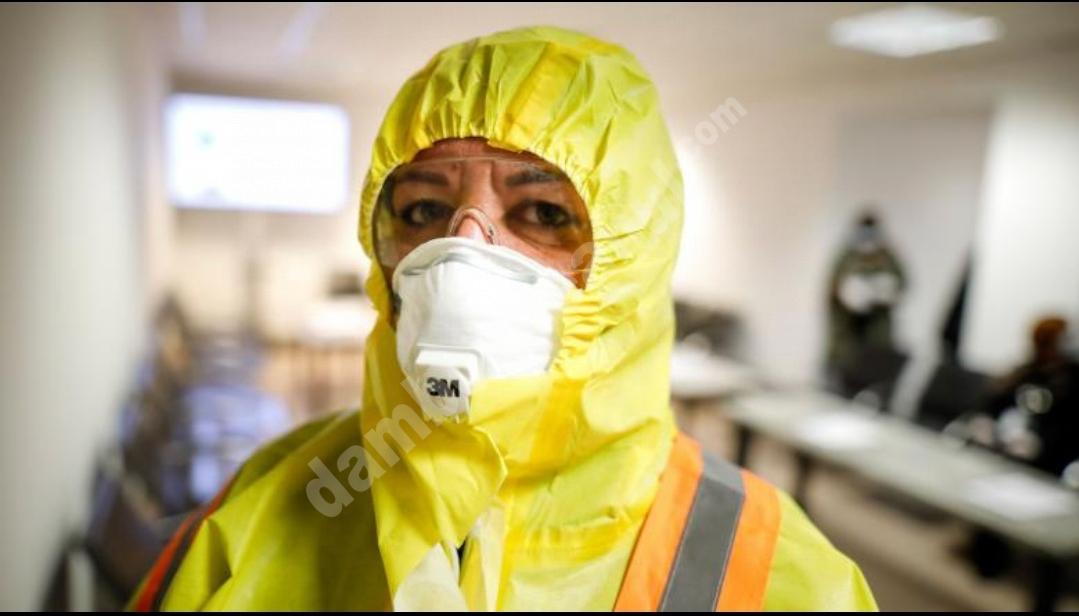 You are currently viewing Serviciile sanitare ruse, campanie de depistare a ciumei bubonice. Populația este sfătuită să nu mai consume marmote