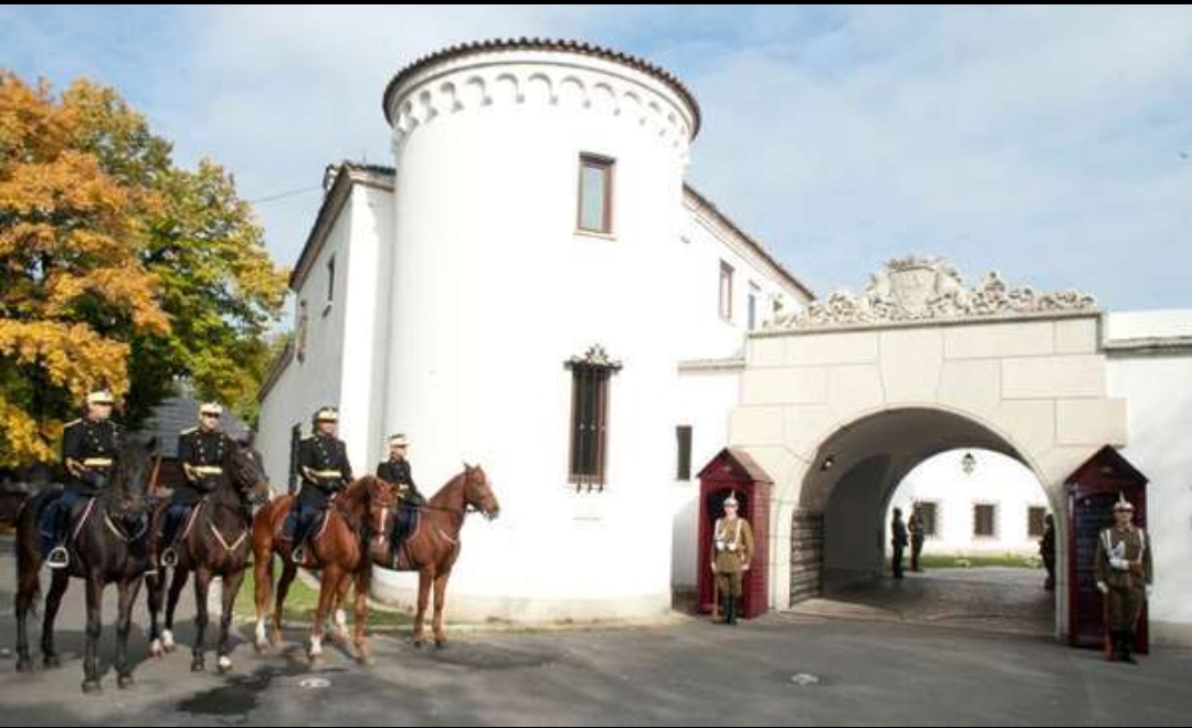 You are currently viewing Palatul Elisabeta își deschide porțile pentru vizitatori