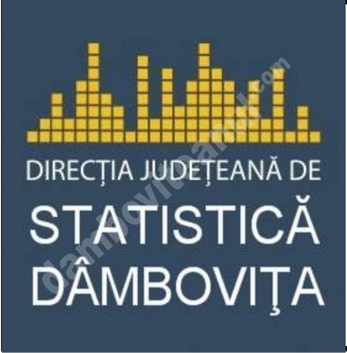 You are currently viewing 161 DE ANI DE STATISTICĂ OFICIALĂ ÎN ROMÂNIA!