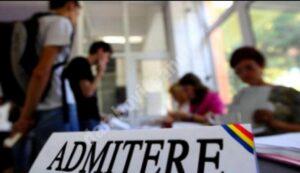 Read more about the article Anul acesta s-a înregistrat cel mai mare număr de elevi rămași fără loc, din ultimii 5 ani, în prima etapă de Admitere la liceu