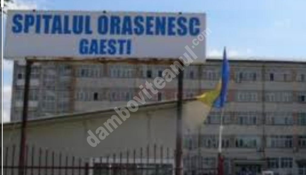 You are currently viewing Managerul Spitalului Găești își cere scuze de la pacienți, pentru comportamentul personalului de la UPU: ”Mă lovesc de oameni cu sporuri salariale foarte mari care nu vor să înțeleagă că pacientul este principalul și singurul lor obiectiv în serviciu”