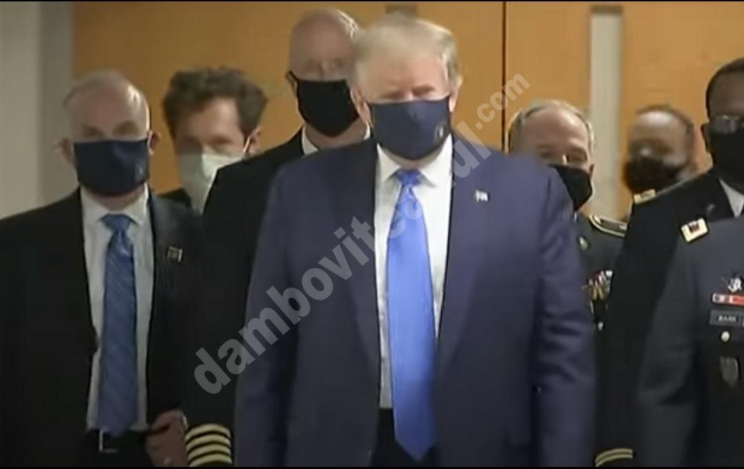 You are currently viewing Donald Trump cere amânarea alegerilor prezidențiale din SUA