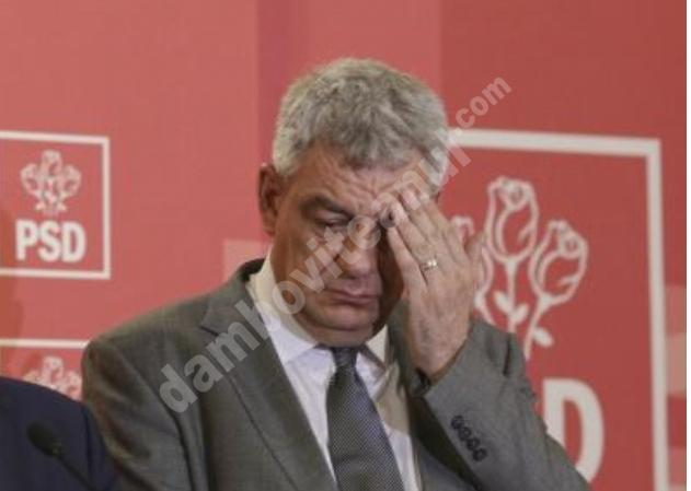 You are currently viewing DIAGNOSTICAT CU COVID-19, TATĂL FOSTULUI PREMIER MIHAI TUDOSE A MURIT!