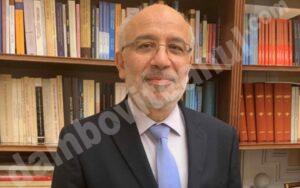 Read more about the article AMBASADORUL CIPRULUI ÎN ROMÂNIA A FOST GĂSIT MORT ÎN PROPRIA LOCUINȚĂ!