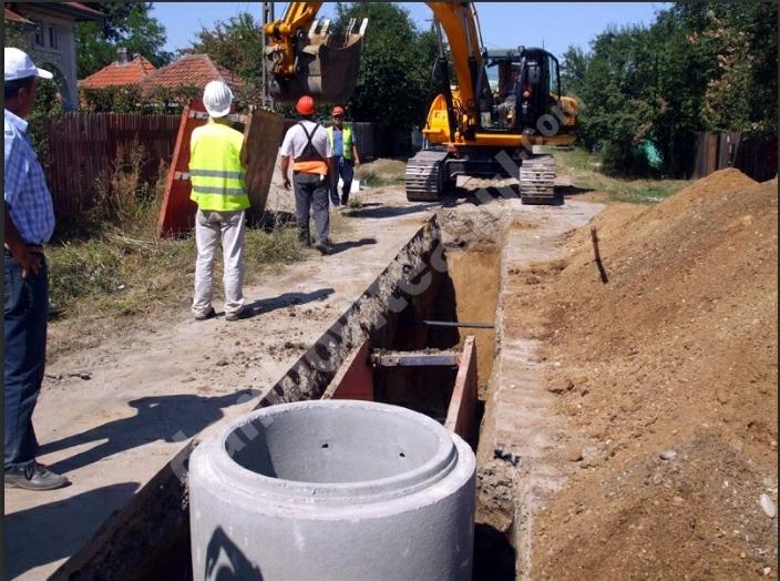 You are currently viewing Rețelele de apă și apă uzată, la nivel județean, proiect prioritar al CJD