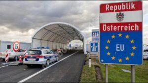 Read more about the article Austria interzice cursele aeriene din România și alte nouă state