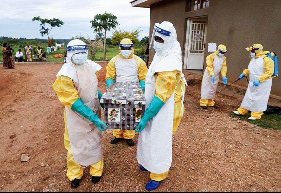 You are currently viewing Ebola a revenit în Republica Democrată Congo