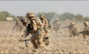 Read more about the article Armenia și Azerbaijan continuă conflictul militar în disputa privind regiunea Nagorno-Karabakh