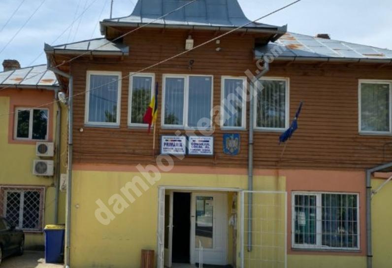 You are currently viewing ALERTĂ! CONFIRMARE DE CORONAVIRUS ÎN COMUNA VIȘINA. VEZI DETALII!