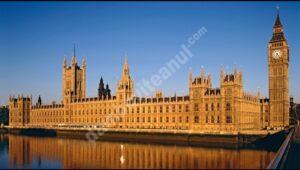 Read more about the article Boris Johnson vrea să mute parlamentul în orașul York, pentru cinci ani