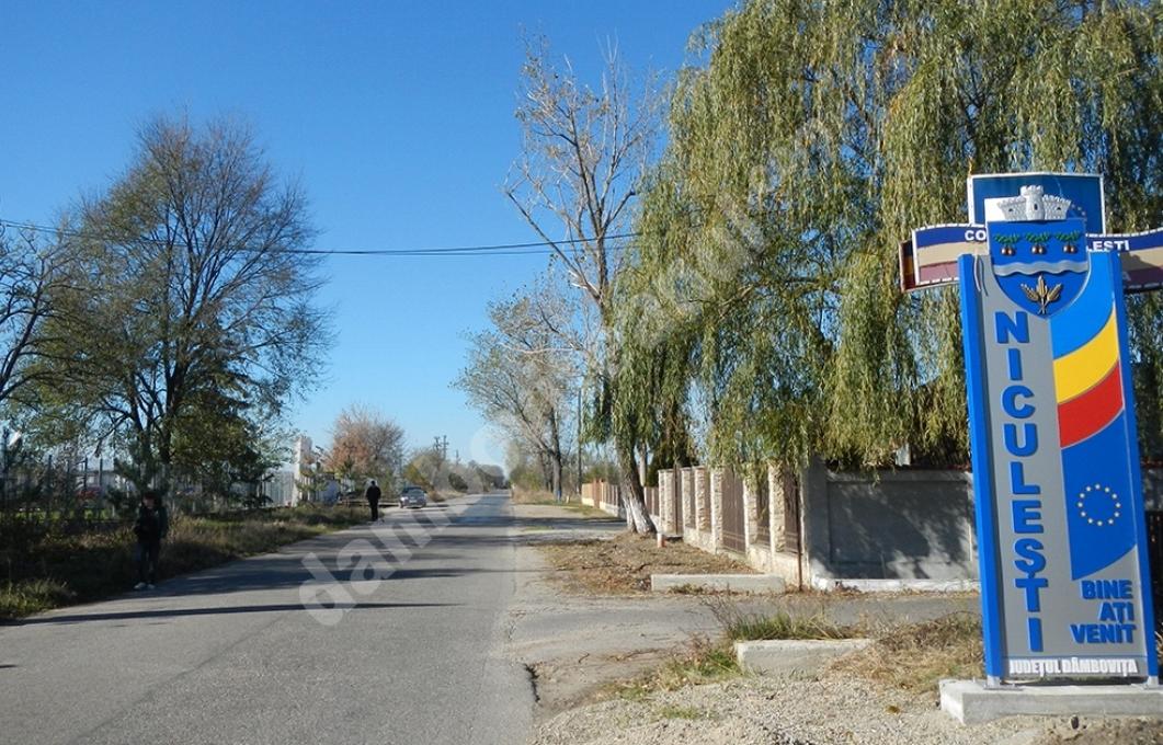You are currently viewing Un pas important spre realizarea celui mai mare proiect de infrastructură rutieră din Județul Dâmbovița