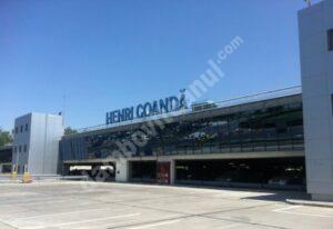 Read more about the article CNAIR anunță restricții de circulație pe timpul nopții în zona Aeroportului Internațional Henri Coandă București