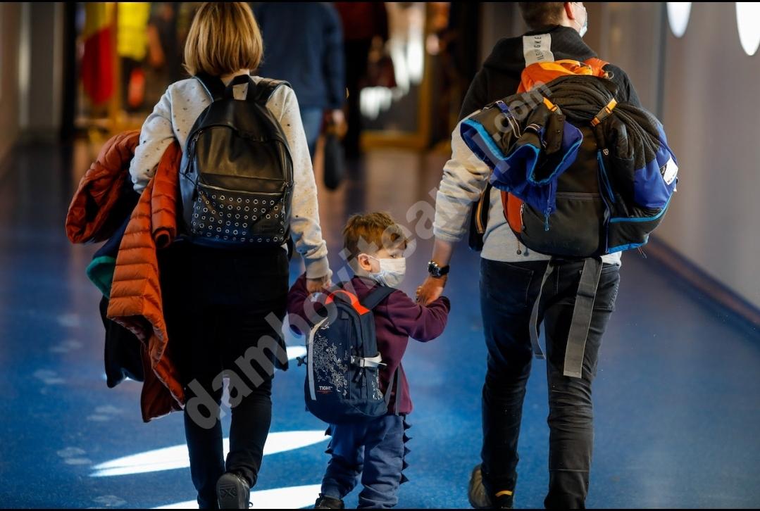 You are currently viewing Reglementări în cazul minorilor, prevăzute în noua Lege a carantinei