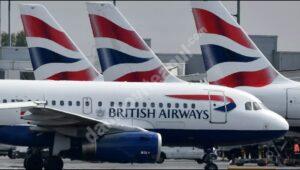 Read more about the article British Airways va retrage din operațiuni întreaga flotă de avioane Boeing 747, din cauza pandemiei de coronavirus