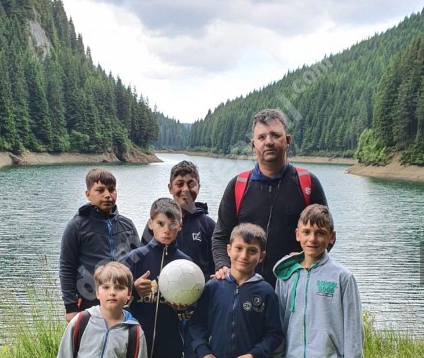 You are currently viewing  TABĂRĂ LA MUNTE OFERITĂ DE ARHIEPISCOPIA TÂRGOVIȘTEI