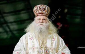 Read more about the article PS CALINIC BOTOȘĂNEANUL ESTE NOUL ARHIEPISCOP AL SUCEVEI ȘI RĂDĂUȚILOR!