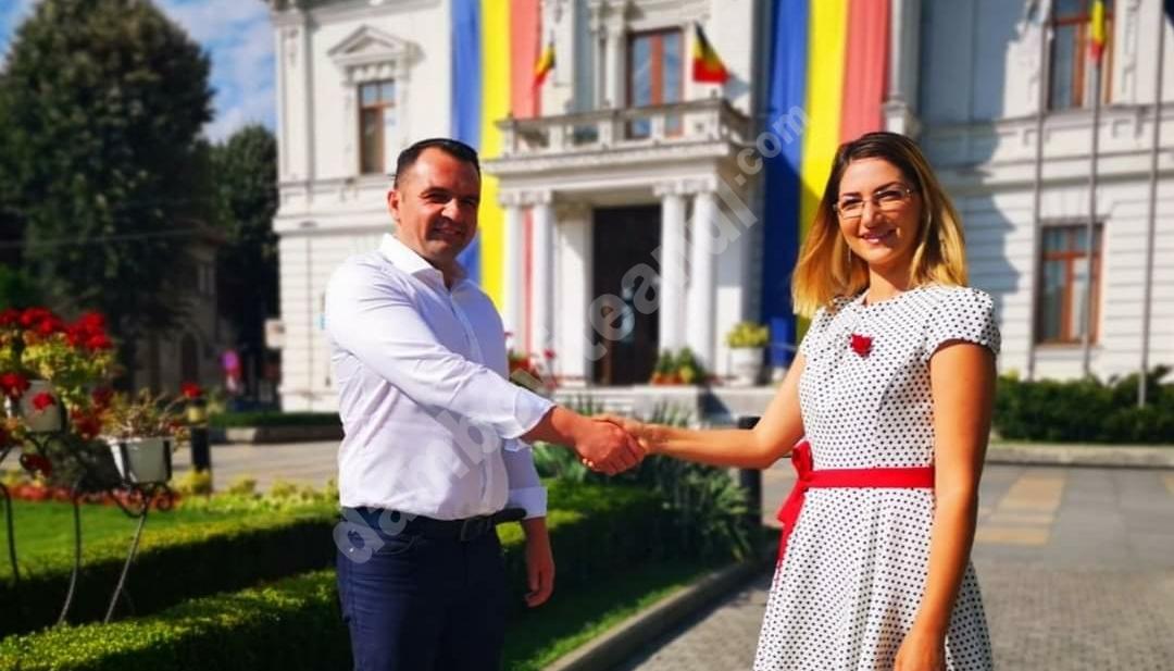 You are currently viewing ANA MARIA GHEORGHE, PARTE A ECHIPEI PSD PENTRU CONSILIUL LOCAL AL PRIMĂRIEI TÂRGOVIȘTE