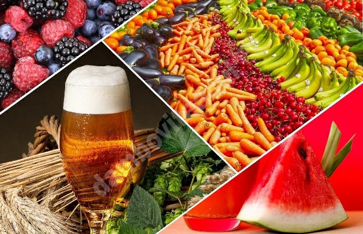 You are currently viewing Surse pline de culoare și antioxidanți pe care să le consumi vara aceasta!