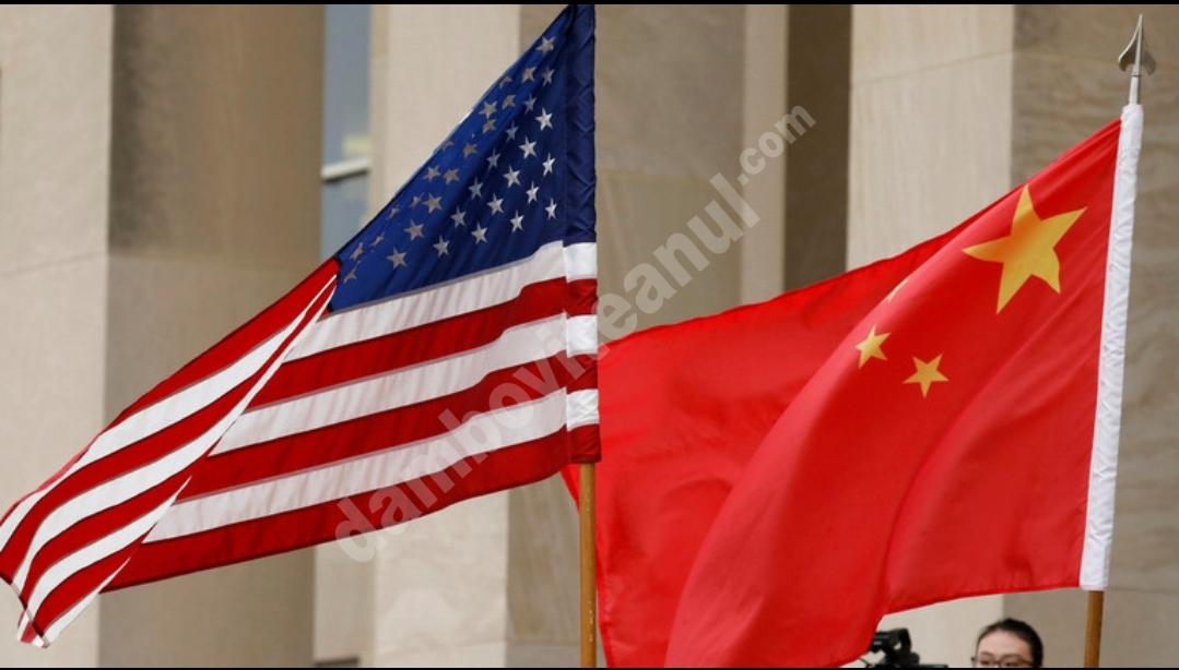 You are currently viewing SUA au obligat China să-și închidă Consulatul de la Houston