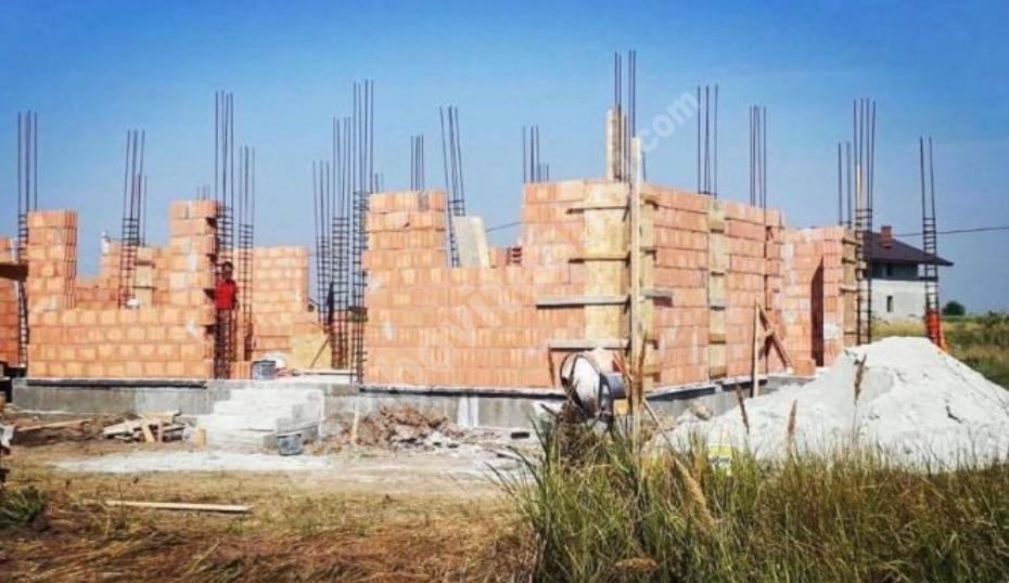 You are currently viewing DÂMBOVIȚA: SCĂDERI ALE AUTORIZAȚIILOR DE CONSTRUIRE ÎN PRIMELE 5 LUNI ALE ANULUI!