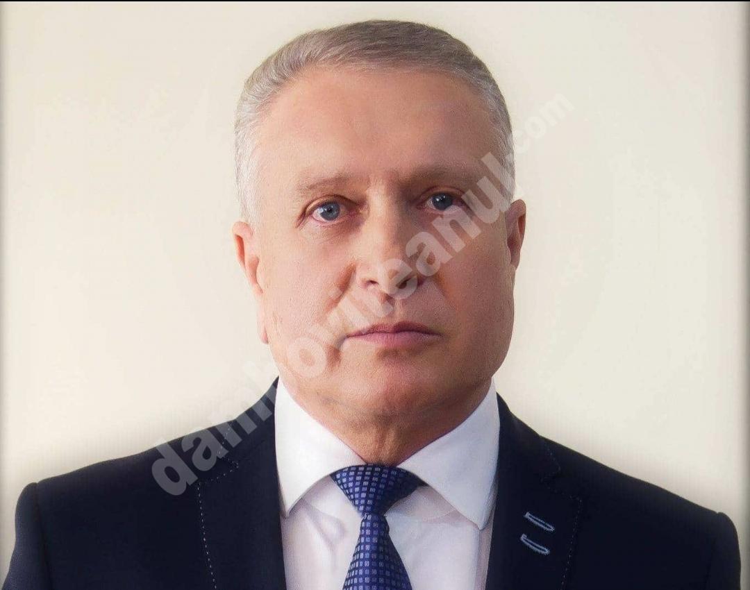 You are currently viewing COVID-19: Apelul primarului Traian Niculae către toți cetățenii orașului Titu!